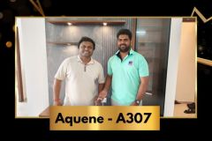Handover Bangalore - 1