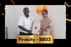 Handover Chennai - 1